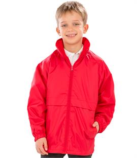 Result Core Kids Dri Warm and Lite Jacket